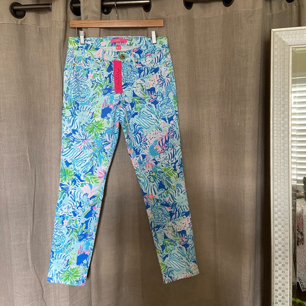 Lilly Pulitzer Pants